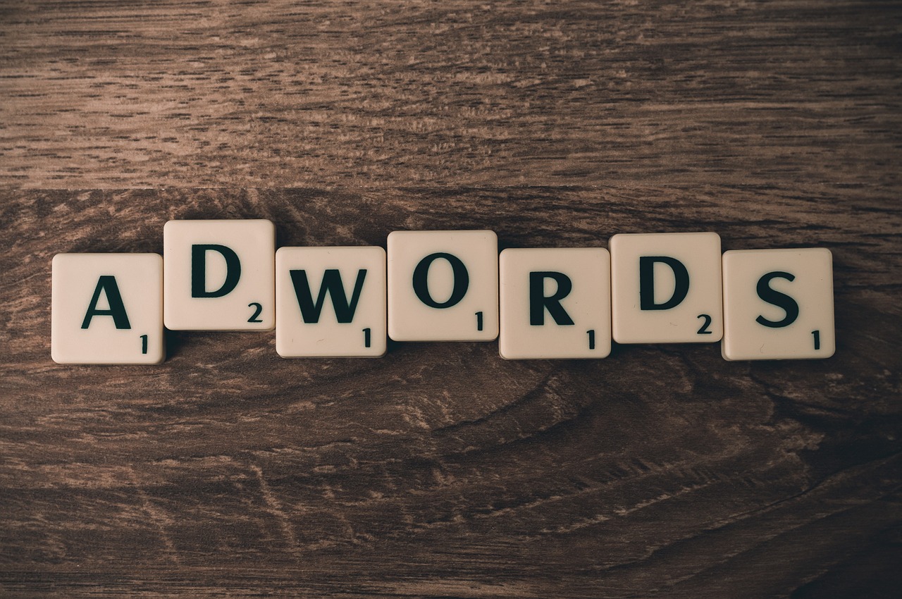 Top 8 Google Adwords Mistakes